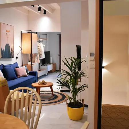Queen Stella Luxury Homes Ρέθυμνο