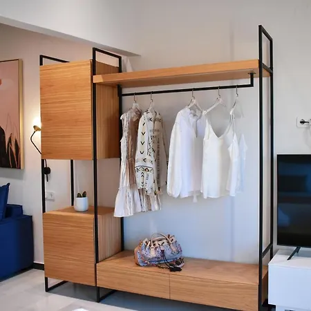 Queen Stella Luxury Homes * Ретимно