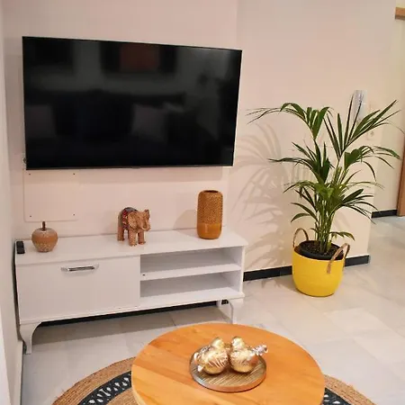 Queen Stella Luxury Homes Διαμέρισμα Ρέθυμνο