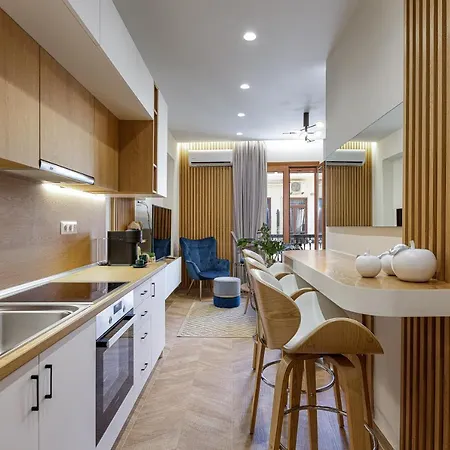 Διαμέρισμα Queen Stella Luxury Homes Ρέθυμνο