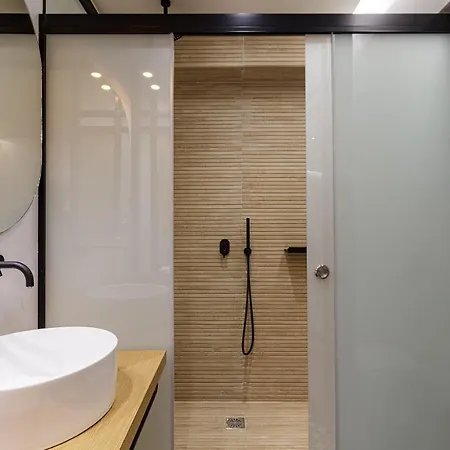 Queen Stella Luxury Homes Διαμέρισμα