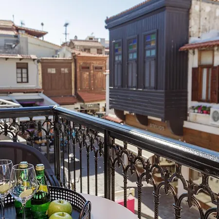 Queen Stella Luxury Homes * Ρέθυμνο