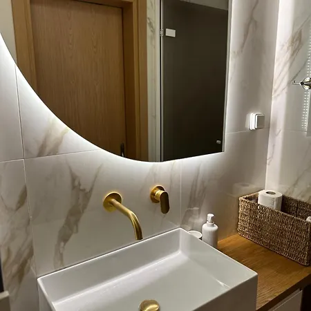 Апартаменты Queen Stella Luxury Homes Ретимно