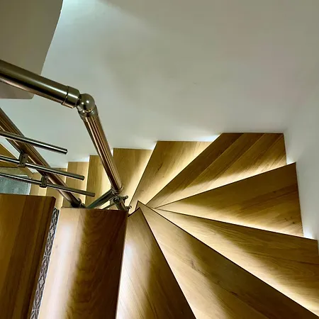 Апартаменты Queen Stella Luxury Homes *