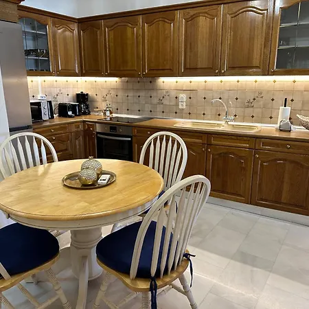 Queen Stella Luxury Homes Διαμέρισμα